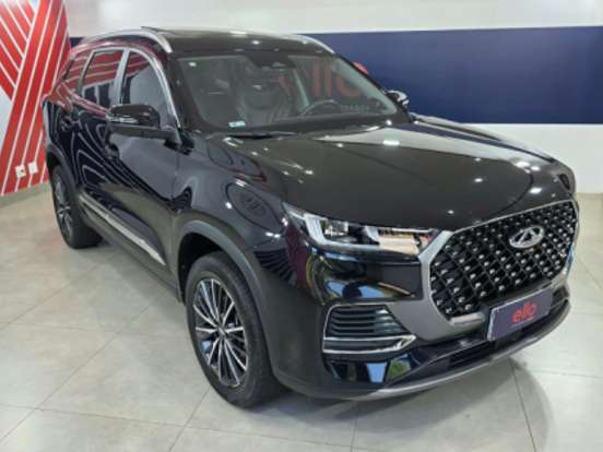 CAOA CHERY-TIGGO 8 PRO-1.5 TCI PLUG-IN HYBRID DHT CAOA CHERY-TIGGO 8 PRO-2022