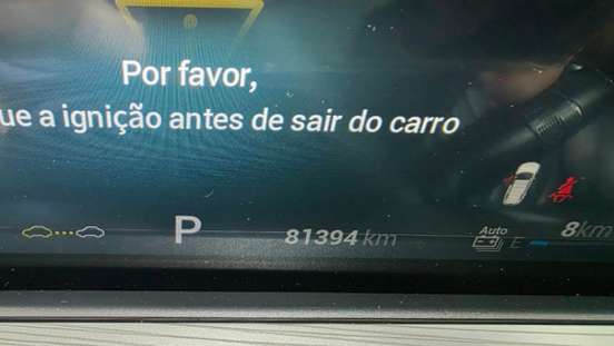 CAOA CHERY-TIGGO 8 PRO-2022