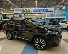 CAOA CHERY TIGGO 8 PRO 1.5 TCI PLUG-IN HYBRID DHT CAOA CHERY TIGGO 8 PRO 1.5 TCI PLUG-IN HYBRID DHT