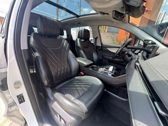 CAOA CHERY-TIGGO 8 PRO-2022