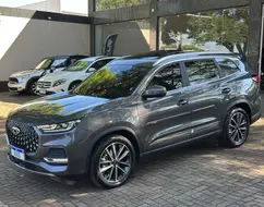 CAOA CHERY TIGGO 8 PRO 1.6 TGDI GASOLINA DCT CAOA CHERY TIGGO 8 PRO 1.6 TGDI GASOLINA DCT