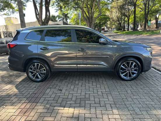 CAOA CHERY-TIGGO 8 PRO-2024