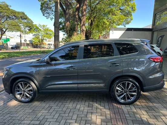 CAOA CHERY-TIGGO 8 PRO-2024
