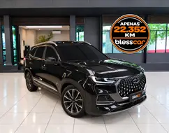 CAOA CHERY TIGGO 8 PRO 1.6 TGDI GASOLINA DCT CAOA CHERY TIGGO 8 PRO 1.6 TGDI GASOLINA DCT
