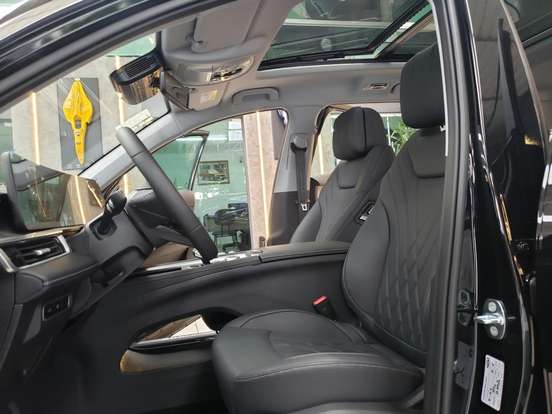 CAOA CHERY-TIGGO 8 PRO-1.6 TGDI GASOLINA DCT CAOA CHERY-TIGGO 8 PRO-2025