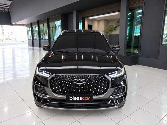 CAOA CHERY-TIGGO 8 PRO-2025
