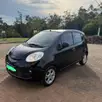 CAOA CHERY QQ 1.0 MPFI ACT 12V FLEX 4P MANUAL CAOA CHERY QQ 1.0 MPFI ACT 12V FLEX 4P MANUAL