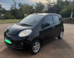 CAOA CHERY QQ 1.0 MPFI ACT 12V FLEX 4P MANUAL CAOA CHERY QQ 1.0 MPFI ACT 12V FLEX 4P MANUAL