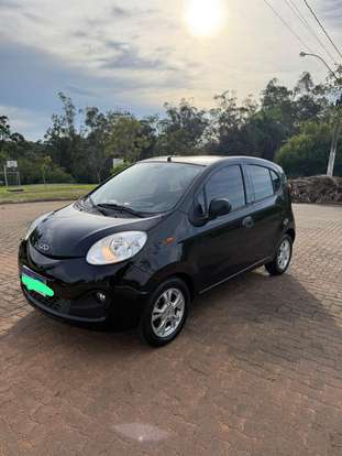 CAOA CHERY-QQ-2019