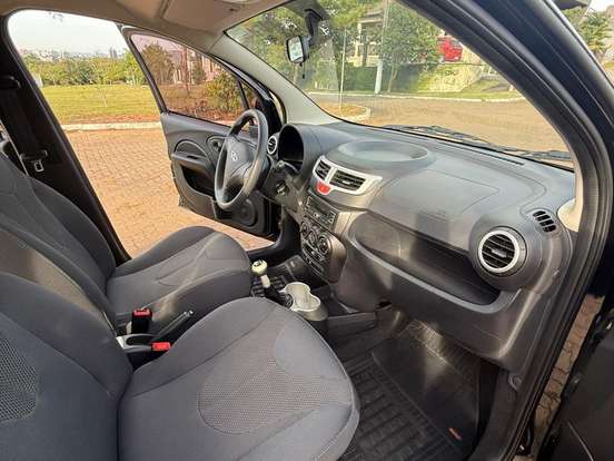 CAOA CHERY-QQ-1.0 MPFI ACT 12V FLEX 4P MANUAL CAOA CHERY-QQ-2019