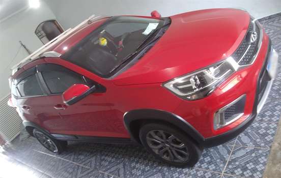 CAOA CHERY-TIGGO 2-2021