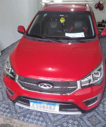 CAOA CHERY-TIGGO 2-2021