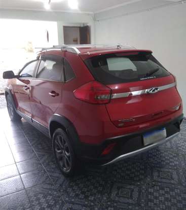 CAOA CHERY-TIGGO 2-2021