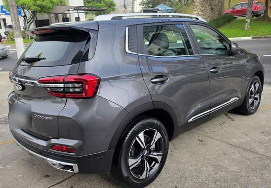 CAOA CHERY-TIGGO 5x-2023