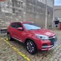 CAOA CHERY TIGGO 5x 1.5 VVT TURBO iFLEX TXS DCT CAOA CHERY TIGGO 5x 1.5 VVT TURBO iFLEX TXS DCT