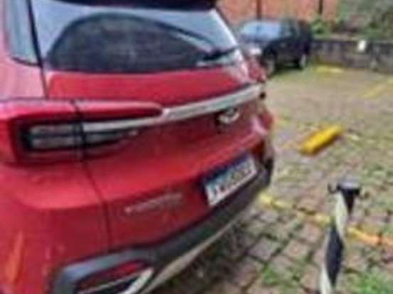 CAOA CHERY-TIGGO 5x-1.5 VVT TURBO iFLEX TXS DCT CAOA CHERY-TIGGO 5x-2021