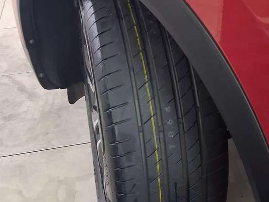 CAOA CHERY-TIGGO 5x-1.5 VVT TURBO iFLEX TXS DCT CAOA CHERY-TIGGO 5x-2021