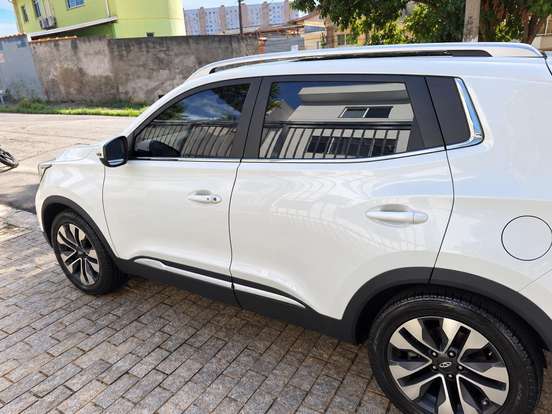 CAOA CHERY-TIGGO 5x-2021