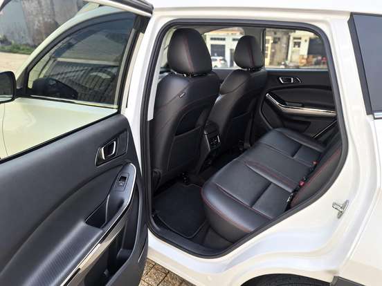 CAOA CHERY-TIGGO 5x-2021