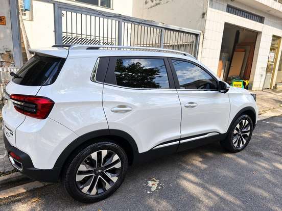 CAOA CHERY-TIGGO 5x-2021