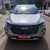 CAOA CHERY TIGGO 5X PRO 1.5 VVT TURBO iFLEX CVT CAOA CHERY TIGGO 5X PRO 1.5 VVT TURBO iFLEX CVT