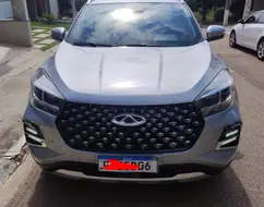 CAOA CHERY TIGGO 5X PRO 1.5 VVT TURBO iFLEX CVT CAOA CHERY TIGGO 5X PRO 1.5 VVT TURBO iFLEX CVT
