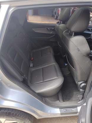 CAOA CHERY-TIGGO 5X PRO-1.5 VVT TURBO iFLEX CVT CAOA CHERY-TIGGO 5X PRO-2022