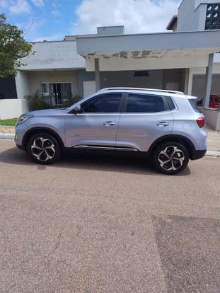 CAOA CHERY-TIGGO 5X PRO-1.5 VVT TURBO iFLEX CVT CAOA CHERY-TIGGO 5X PRO-2022