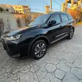 CAOA CHERY TIGGO 7 1.5 TCI TURBO FLEX SPORT CVT CAOA CHERY TIGGO 7 1.5 TCI TURBO FLEX SPORT CVT
