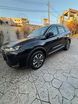 CAOA CHERY-TIGGO 7-2026