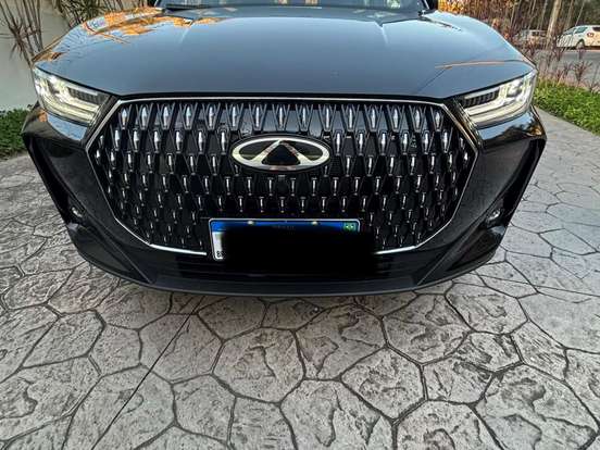 CAOA CHERY-TIGGO 7-1.5 TCI TURBO FLEX SPORT CVT CAOA CHERY-TIGGO 7-2026