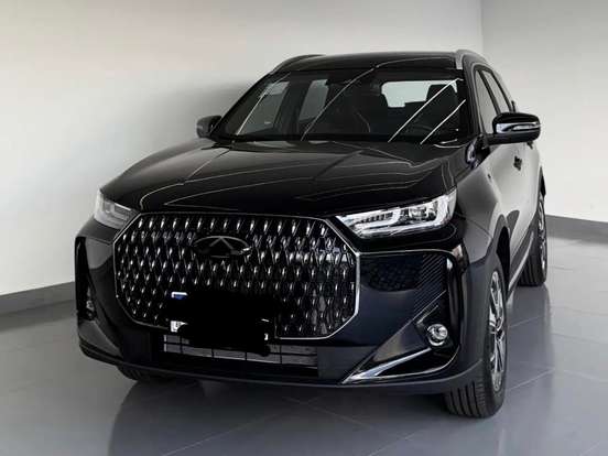 CAOA CHERY-TIGGO 7-1.5 TCI TURBO FLEX SPORT CVT CAOA CHERY-TIGGO 7-2026