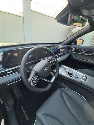 CAOA CHERY-TIGGO 7-2026