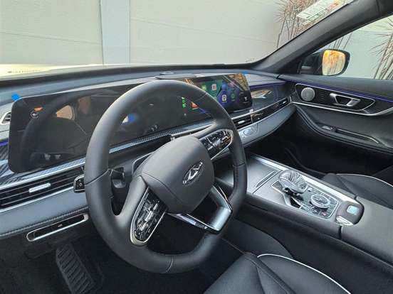 CAOA CHERY-TIGGO 7-1.5 TCI TURBO FLEX SPORT CVT CAOA CHERY-TIGGO 7-2026