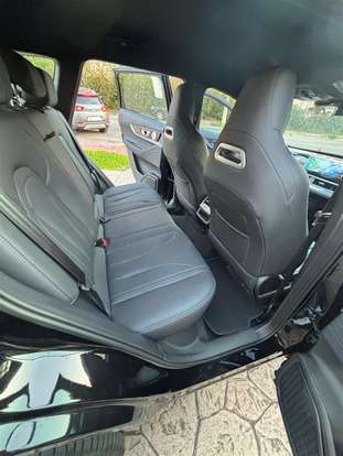 CAOA CHERY-TIGGO 7-2026