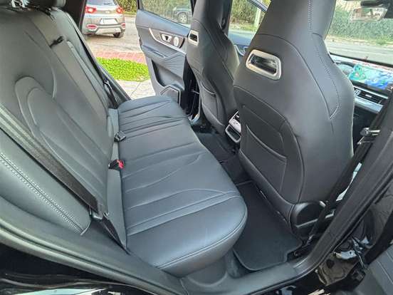 CAOA CHERY-TIGGO 7-1.5 TCI TURBO FLEX SPORT CVT CAOA CHERY-TIGGO 7-2026