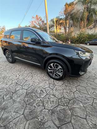 CAOA CHERY-TIGGO 7-2026