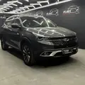 CAOA CHERY TIGGO 7 1.5 VVT TURBO iFLEX TXS DCT CAOA CHERY TIGGO 7 1.5 VVT TURBO iFLEX TXS DCT
