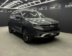 CAOA CHERY TIGGO 7 1.5 VVT TURBO iFLEX TXS DCT CAOA CHERY TIGGO 7 1.5 VVT TURBO iFLEX TXS DCT