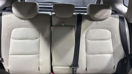 CAOA CHERY-TIGGO 7-2021