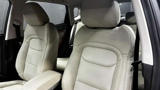 CAOA CHERY-TIGGO 7-2021