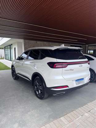 CAOA CHERY-TIGGO 7 PRO-2022