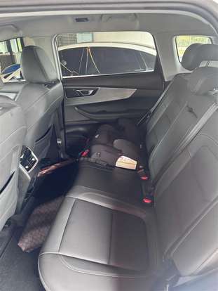 CAOA CHERY-TIGGO 7 PRO-2022