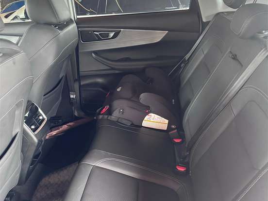 CAOA CHERY-TIGGO 7 PRO-1.5 TCI FLEX HYBRID CVT CAOA CHERY-TIGGO 7 PRO-2022