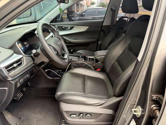 CAOA CHERY-TIGGO 7 PRO-1.6 TGDI GASOLINA MAX DRIVE DCT CAOA CHERY-TIGGO 7 PRO-2022