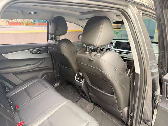 CAOA CHERY-TIGGO 7 PRO-1.6 TGDI GASOLINA MAX DRIVE DCT CAOA CHERY-TIGGO 7 PRO-2022