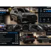 CAOA CHERY TIGGO 8 PRO 1.5 TGDI PHEV DHT CAOA CHERY TIGGO 8 PRO 1.5 TGDI PHEV DHT