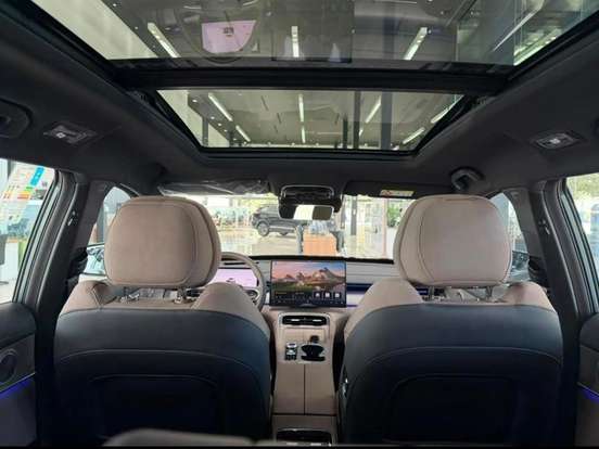 CAOA CHERY-TIGGO 8 PRO-1.5 TGDI PHEV DHT CAOA CHERY-TIGGO 8 PRO-2026