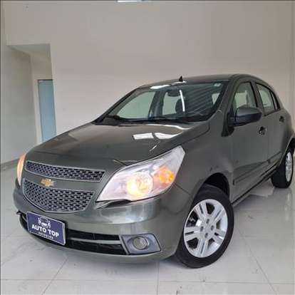 CHEVROLET-AGILE-2010