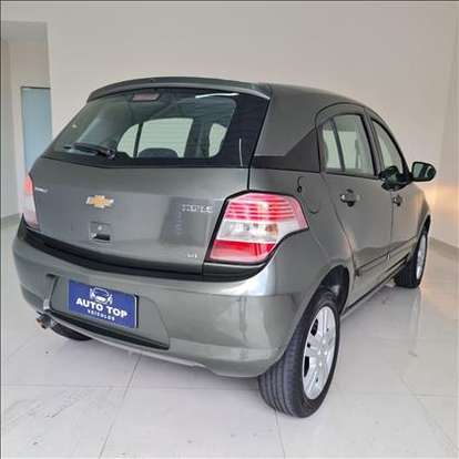 CHEVROLET-AGILE-2010